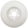 CENTRIC PARTS 320.39042F Centric GCX Rotor with Full Coating