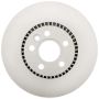 CENTRIC PARTS 320.39042F Centric GCX Rotor with Full Coating