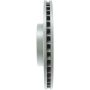 CENTRIC PARTS 320.39042F Centric GCX Rotor with Full Coating