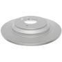 CENTRIC PARTS 320.39043F Centric GCX Rotor with Full Coating