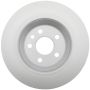 CENTRIC PARTS 320.39043F Centric GCX Rotor with Full Coating