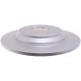 CENTRIC PARTS 320.39043H Centric GCX Rotor with Full Coating and High Carbon Content