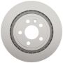 CENTRIC PARTS 320.39045H Centric GCX Rotor with Full Coating and High Carbon Content