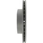 CENTRIC PARTS 320.40005F Centric GCX Rotor with Full Coating