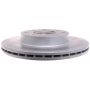 CENTRIC PARTS 320.40013F Centric GCX Rotor with Full Coating