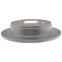 CENTRIC PARTS 320.40017F Centric GCX Rotor with Full Coating