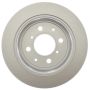 CENTRIC PARTS 320.40017F Centric GCX Rotor with Full Coating