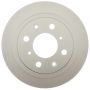CENTRIC PARTS 320.40017F Centric GCX Rotor with Full Coating