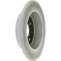 CENTRIC PARTS 320.40017F Centric GCX Rotor with Full Coating