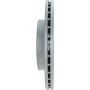 CENTRIC PARTS 320.40021 Centric GCX Rotor with Partial Coating