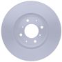 CENTRIC PARTS 320.40021F Centric GCX Rotor with Full Coating