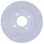 CENTRIC PARTS 320.40021F Centric GCX Rotor with Full Coating