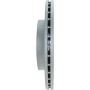 CENTRIC PARTS 320.40021F Centric GCX Rotor with Full Coating