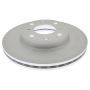 CENTRIC PARTS 320.40023F Centric GCX Rotor with Full Coating