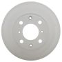 CENTRIC PARTS 320.40023F Centric GCX Rotor with Full Coating