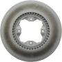 CENTRIC PARTS 320.40025F Centric GCX Rotor with Full Coating