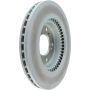 CENTRIC PARTS 320.40026F Centric GCX Rotor with Full Coating