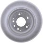 CENTRIC PARTS 320.40027F Centric GCX Rotor with Full Coating