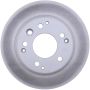 CENTRIC PARTS 320.40027F Centric GCX Rotor with Full Coating