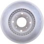 CENTRIC PARTS 320.40032F Centric GCX Rotor with Full Coating