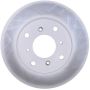 CENTRIC PARTS 320.40032F Centric GCX Rotor with Full Coating