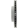 CENTRIC PARTS 320.40032F Centric GCX Rotor with Full Coating