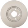 CENTRIC PARTS 320.40036F Centric GCX Rotor with Full Coating
