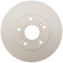 CENTRIC PARTS 320.40036F Centric GCX Rotor with Full Coating