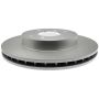 CENTRIC PARTS 320.40039F Centric GCX Rotor with Full Coating