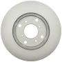 CENTRIC PARTS 320.40039F Centric GCX Rotor with Full Coating
