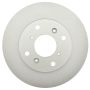 CENTRIC PARTS 320.40039F Centric GCX Rotor with Full Coating