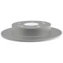 CENTRIC PARTS 320.40040F Centric GCX Rotor with Full Coating