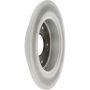 CENTRIC PARTS 320.40040F Centric GCX Rotor with Full Coating