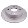 CENTRIC PARTS 320.40041F Centric GCX Rotor with Full Coating