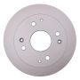 CENTRIC PARTS 320.40041F Centric GCX Rotor with Full Coating