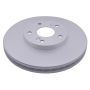 CENTRIC PARTS 320.40046F Centric GCX Rotor with Full Coating