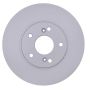 CENTRIC PARTS 320.40046F Centric GCX Rotor with Full Coating