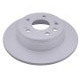 CENTRIC PARTS 320.40047F Centric GCX Rotor with Full Coating