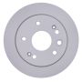 CENTRIC PARTS 320.40047F Centric GCX Rotor with Full Coating