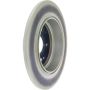 CENTRIC PARTS 320.40047F Centric GCX Rotor with Full Coating