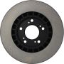 CENTRIC PARTS 320.40048F Centric GCX Rotor with Full Coating