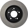 CENTRIC PARTS 320.40048F Centric GCX Rotor with Full Coating