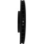 CENTRIC PARTS 320.40048F Centric GCX Rotor with Full Coating