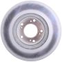 CENTRIC PARTS 320.40049F Centric GCX Rotor with Full Coating