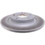 CENTRIC PARTS 320.40050F Centric GCX Rotor with Full Coating