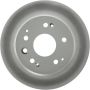 CENTRIC PARTS 320.40052 Centric GCX Rotor with Partial Coating
