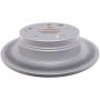 CENTRIC PARTS 320.40052F Centric GCX Rotor with Full Coating