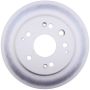 CENTRIC PARTS 320.40052F Centric GCX Rotor with Full Coating