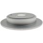 CENTRIC PARTS 320.40053F Centric GCX Rotor with Full Coating