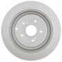 CENTRIC PARTS 320.40053F Centric GCX Rotor with Full Coating